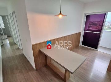949abf8da7673430d77ab2c3bcb165fe02d55bd6 · Apartamento com 2 dormitórios para alugar, 52 m² por R$ 2.193,00 - Vila Massucheto - Americana/SP