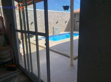 09bae331598fe1c85fe5e553b77215946cb86354 · Casa térrea à Venda no Jardim Santa Júlia com 3 quartos e 244 metros.