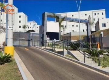 3c1fb9892445e27a8173064c0b4fd6dc49090c5e · Apartamento com 2 dormitórios à venda, 47 m² por R$ 215.000,00 - Bom Retiro - São José dos Campos/SP