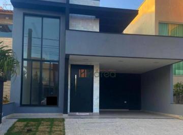 7d91cd5d2771f3f154cde70be9e395a08f50d9d0 · Casa “térrea”: Condomínio “Villagio Milano” / Cidade: Sorocaba
