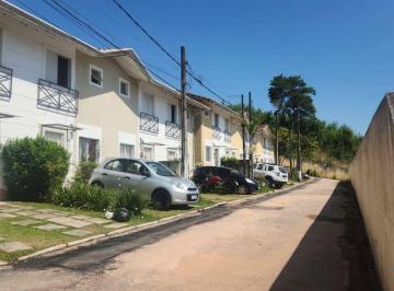 e9b4787e696f655ca86519a7ac87a0b7360e6ec8 · Casa com 2 dormitórios à venda, 70 m² por R$ 400.000 - Granja Viana - Chácara Canta Galo - Cotia/SP