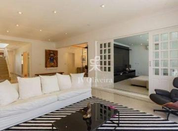 494d9669b160a7de3b823871ecc85d7637b0a1df · Casa com 4 dormitórios - venda - Alto de Pinheiros - São Paulo/SP