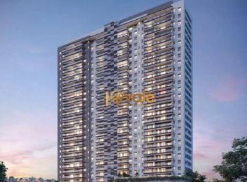 50dfe55c5355d76d6fcdfa3c95418bb2d22e5e19 · Apartamento com 2 dormitórios à venda, 69 m² - Jardim Aquarius - São José dos Campos/SP