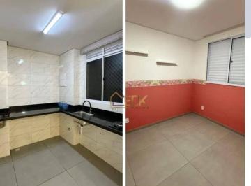 b09a541925c35a3d3d7c239366977750d057bb16 · Apartamento com 2 dormitórios à venda, 52 m² por R$ 318.000 - Parque Senhor do Bonfim - Taubaté/SP