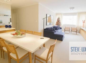 45063362b5ed761e5975a4c9a152b1adf6252060 · Apartamento em rua tranquila no Itaim com 3 dormitórios para venda