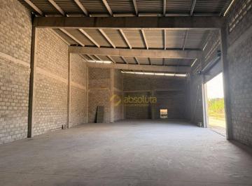 04eebae36b6cfbfc190a6f47208c2149e043634b · Galpão para alugar, 350 m² por R$ 8.500,00/mês - Guararapes - Jaboatão dos Guararapes/PE