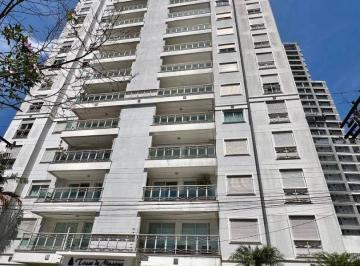 247a0e6de7ca181578b613e1ae6f7af6073602a2 · Apartamento com 1 suíte + 2  dormitórios à venda, 103 m² por R$ 930.000 - Atiradores - Joinville/SC