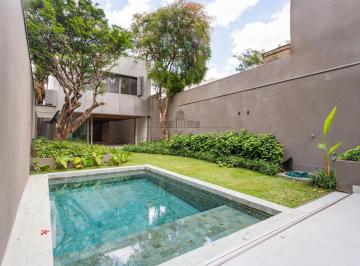 Casa · 450m² · 4 Quartos · 4 Vagas · Casa Sobrado - Jardim Europa - 4 Suítes - 863m².