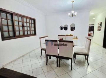 cb97a013b84ad7d46b1336198bb984fbce8608c5 · Casa com 4 dormitórios para alugar, 250 m² por R$ 9.000/mês - Jardim das Colinas - São José dos Camp