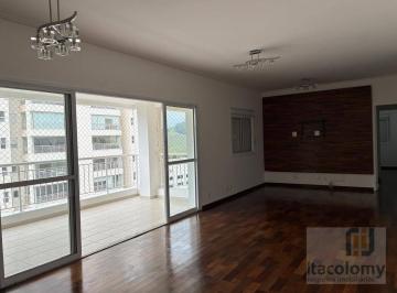b1b1878a69c31419c437ddffee0a199d28e5853a · Apartamento com 3 dormitórios para alugar, 132 m² por R$ 10.230/mês - Edifício Ghaia - Alphaville -S