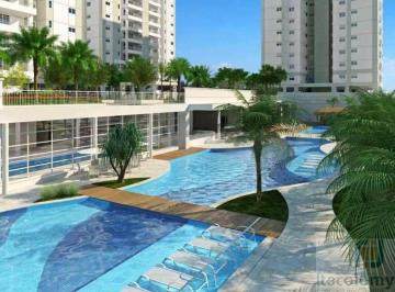 5d423a98325a1aed2c1deda7741b784c2b302cd5 · Apartamento com 3 dormitórios para alugar, 132 m² por R$ 10.230/mês - Edifício Ghaia -Alphaville San