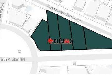 fc6e315d36a648dfde4350ba691f9142d12718c2 · Área residencial em Vila Madalena com 2.800 m² - Zona Oeste SP