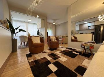 2004fadc20f7bd62bf6f3f19237dd9114bd127c1 · Apartamento com 2 dormitórios à venda, 69 m² - Jardim América - Sorocaba/SP