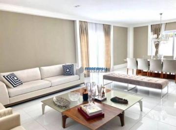 e30793cdfc7b1e63e4bab60e0c27113d2b8b49d2 · Casa com 3 Suítes à venda, 380 m² por R$ 5.990.000 - Condomínio Reserva do Paratehy - São José dos C