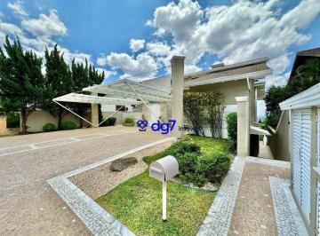 a801cde027ae08dc5f7fabd0e7d208a5daaab743 · Casa em condomínio na Fazendinha com 4 suítes e 6 vagas, 331 m²!