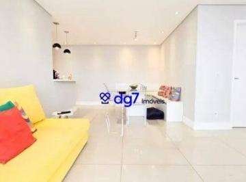 f586aa62643d24ed6e2e78e7d34b848ebc96ba71 · Apartamento com 3 dormitórios à venda, 82 m² - Butantã - São Paulo/SP