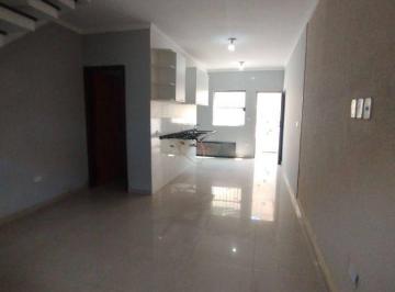 e4131e914f986dc82c868ae3c6ecbfb8af29a8fd · Casa 02 dormitórios, Caiçara, Praia grande SP