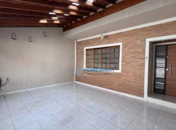 bf97d966543d4a3d0a8149f0afb5a2479f237f1f · Casa à venda, 200 m² por R$ 899.000,00 - Residencial de Ville - São José dos Campos/SP