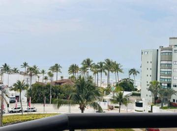 b199ecd782a6b69bb5e0238abc89362b44a5a150 · Apartamento com 4 dormitórios à venda, 140 m² - Riviera de São Lourenço - Bertioga/SP