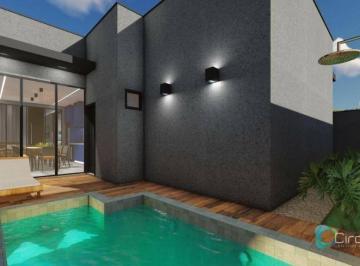 19f2f9917120247f690da7b6e30f3f25064c4005 · Casa com 3 dormitórios à venda, 178 m² por R$ 1.219.000,00 - Recreio Anhangüera - Ribeirão Preto/SP