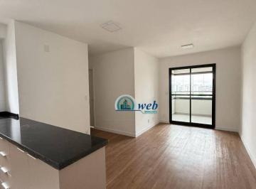 f9f05b1c9ed062a4c1a72f804916371806359998 · Apartamento para alugar, 64 m² por R$ 4.540,00/mês - Santa Teresinha - Santo André/SP