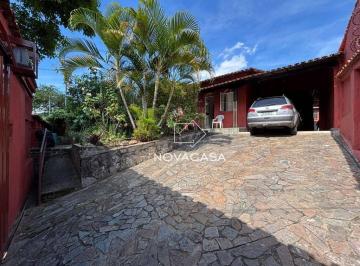 fc500a4943c226fcb82b86b405d17c25b9c4a418 · Casa com 3 dormitórios à venda, 198 m² por R$ 850.000,00 - Floramar - Belo Horizonte/MG
