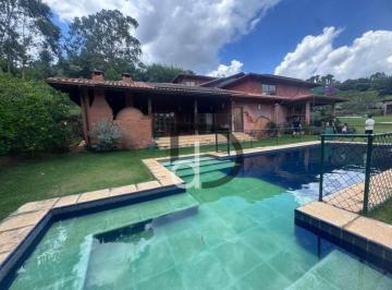 68e739473b14e6927dea64358f5dc50614de908e · Casa com 6 quartos, 597 m² - venda por R$ 3.980.000 ou aluguel por R$ 19.065/mês - Condomínio Vale D
