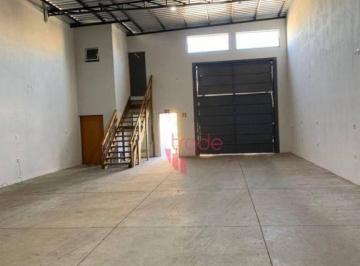 5846433b89ec633dbed5c3dafd2225d7281f04f5 · Galpão Comercial para Locação no Distrito de Bonfim Paulista em Ribeirão Preto com Pé Direito Duplo.