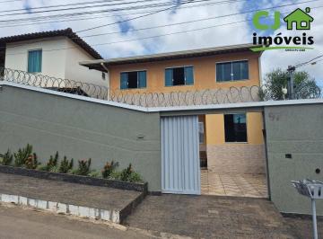2442defb985b12a625e38683e1d9bda950dda026 · Casa com 2 dormitórios à venda, 150 m² por R$ 550.000,00 - Visão - Lagoa Santa/MG