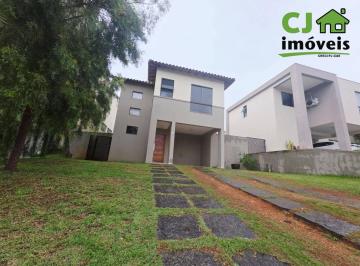 3fbb2f9585ddb8e19b05d6add46677414cc554a1 · Casa com 3 dormitórios à venda, 201 m² por R$ 1.050.000,00 - Condomínio Cidade Jardim - Prudente de 