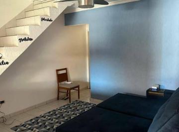 0a1f4e63e79d6226013dc3992a1cce4f3ea78613 · Sobrado com 2 dormitórios à venda, 75 m² por R$ 330.000,00 - Mirim - Praia Grande/SP