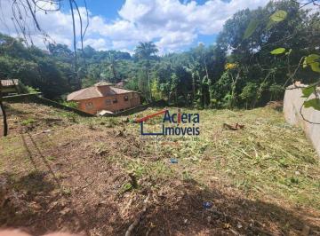 403b14b3bff39c5ba465054208f4a7c1b9b4756e · Terreno em Declive Pronto para Construir à venda, 1568 m² - Forest Hills - Jandira/SP