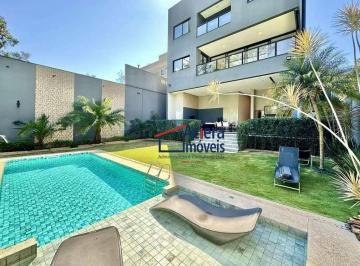 a44a78f8222779c9df082b4798d1d8908b2f8baa · Casa Moderna e Automatizada com 3 Suítes, Piscina e Lazer Completo à venda - Reserva do Vianna - Co