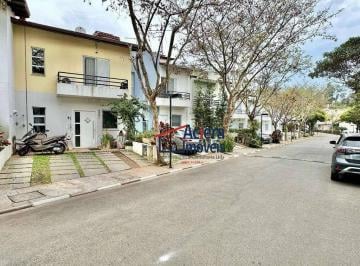 33ca186b57b0cd158df68ee9c439e3670a4cda16 · Casa Geminada Semi-mobiliada com 3 Dormitórios, à venda - New Village - Cotia/SP