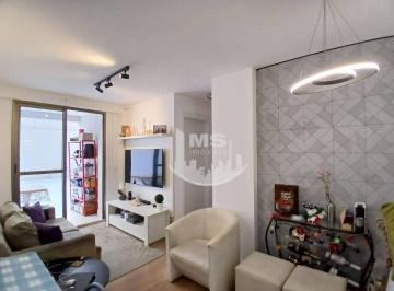 2351c9456ffd94c942384817911abe8f8e43c586 · Apartamento com 2 dormitórios à venda, 74 m² por R$ 850.000,00 - Botafogo - Campinas/SP