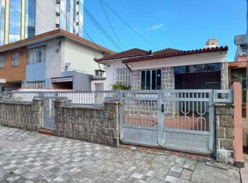 12c940ada6a8185bc88beadc52e73bc1011b5e86 · Casa à venda - Boqueirão - Santos/SP