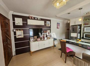 29ead6c5792d2961446b401411b495302524446f · Apartamento à venda, 57 m² por R$ 550.000,00 - Fazenda - Itajaí/SC