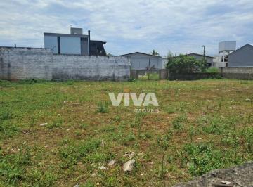 833b744b4931689076f5e0d8f1845921f7ec235c · Terreno à venda, 750 m² por R$ 800.000,00 - Nossa Senhora da Paz - Balneário Piçarras/SC
