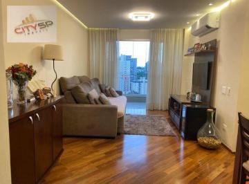 1f33e3c1d44317171e4f9f26668b7dbd176667f6 · Apartamento com 3 dormitórios à venda, 96 m² por R$ 995.000,00 - Vila Guarani (Zona Sul) - São Paulo