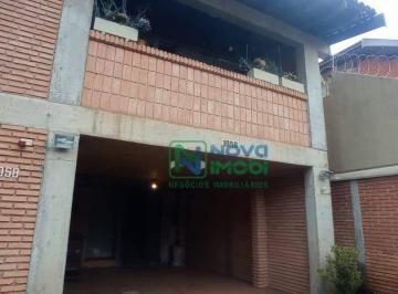efba5b31fc3eac85e406f49c9adf5e0bfa6d80f8 · Casa com 3 dormitórios para alugar, 167 m² por R$ 6.000,00/mês - Vila Independência - Piracicaba/SP