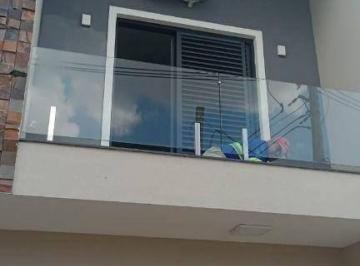 23babb1dd34b10366a5e235b31837f7fc332f419 · Sobrado à venda, 145 m² por R$ 755.000,00 - Parque Jambeiro - Campinas/SP