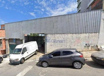 c94c5c2ba796a1a7f9427e6b41fc036db29600b2 · Barracão / Galpão / Depósito para alugar  - Vila Congonhas, São Paulo