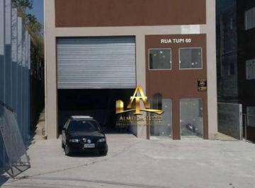 0aef93f65c9a7f1e7e72cf4b4584389da0e4763c · Galpão à venda, 420 m² por R$ 2.980.000,00 - Jardim Jurupari (Fazendinha) - Santana de Parnaíba/SP