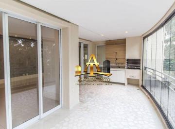 c6531c61236401e3f4ce29b33bc3b5bdc30f16aa · Apartamento para locação com 201 metros - 3 suítes - Vista para a mata - Cond. Terraços Tamboré!
