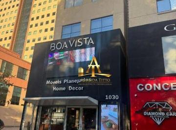 887f423077ad019a0b602fa08c4f47bf845e8ce3 · Loja no Centro de Alphaville para Locação - Térrea - Visibilidade Incrível - Entre em contato já!