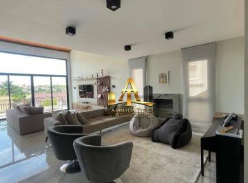 a02d0605fde1f53b9b16551da285a3e9e3180c68 · Casa com 6 dormitórios para alugar, 387 m² por R$ 27.000,00/mês - Residencial Onze (Alphaville) - Sa