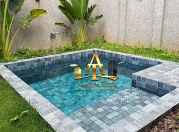 32ce0df1077b5eee73c766659e9090bc3acc54be · Casa com 3 dormitórios à venda, 126 m² - Jaguari - Santana de Parnaíba/SP