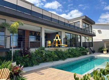 5237e3fcb19e1fc497af79bc980d17b55ed82a54 · Casa com 6 dormitórios à venda, 1054 m² por R$ 18.000.000,00 - Alphaville 09 - Santana de Parnaíba/S