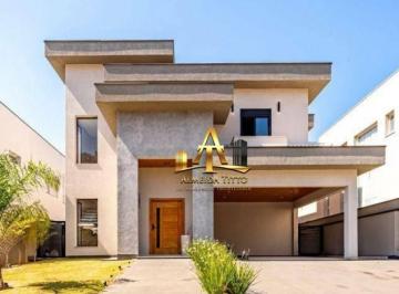 634391d82dad97875326fc743e4827066bdbc3c6 · Casa com 4 dormitórios para alugar, 377 m² por R$ 40.000,00/mês - Tamboré - Santana de Parnaíba/SP