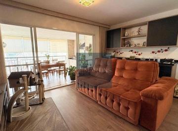 bb662f299d2e96bdc66a11e5a3250b16edcdce00 · Apartamento à Venda 100 m² - Premiatto Residence Club - Vila Arens- Jundiaí/SP